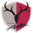 badge of Kashima Antlers
