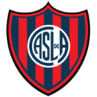 badge of San Lorenzo de Almagro