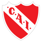 badge of Independiente
