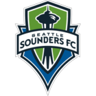 badge of Seattle Sounders FC