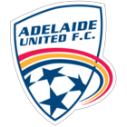 badge of Adelaide United