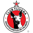 badge of Club Tijuana