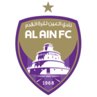 badge of Al Ain