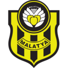 badge of Evkur Yeni Malatyaspor