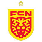 badge of FC Nordsjælland