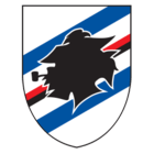 badge of Sampdoria