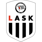 badge of LASK Linz