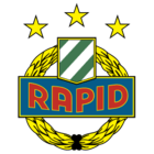 badge of SK Rapid Wien