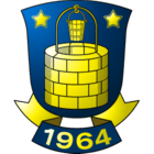 badge of Brøndby IF