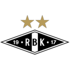 badge of Rosenborg BK