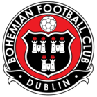badge of Bohemian FC