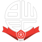 badge of Bolton Wanderers