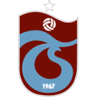 badge of Trabzonspor