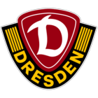 badge of SG Dynamo Dresden