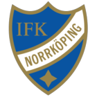 badge of IFK Norrköping