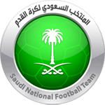 badge of Saudi Arabia