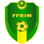 badge of Mauritania