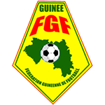 badge of Guinea