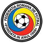badge of Romania