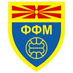 badge of Macedonia