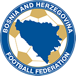 badge of Bosnia and Herzegovina