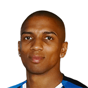 headshot of YOUNG Ashley Young
