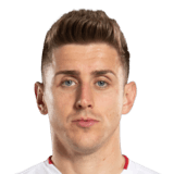 headshot of CAIRNEY Tom Cairney