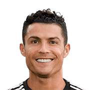 headshot of Cristiano Ronaldo dos Santos Aveiro