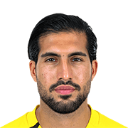 headshot of CAN Emre Can