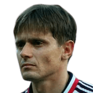 headshot of Dragan Stojkovic