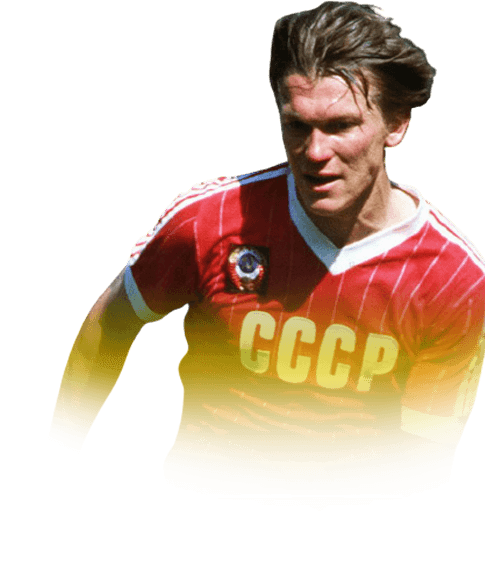 headshot of Oleg Blokhin