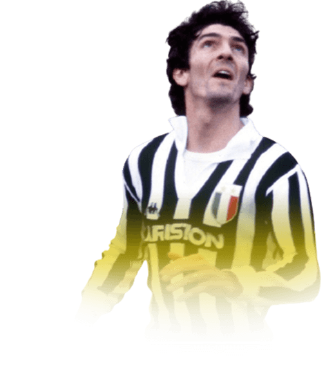 headshot of Paolo Rossi