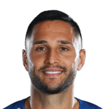 headshot of ANDONE Florin Andone