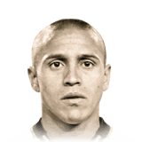 headshot of Roberto Carlos Roberto Carlos Da Silva Junior