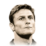 headshot of Zanetti Javier Zanetti