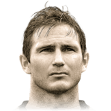 headshot of Lampard Frank Lampard