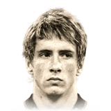 headshot of Torres Fernando Torres