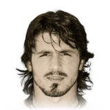 headshot of Gattuso Gennaro Gattuso