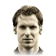 headshot of Cech Petr Cech