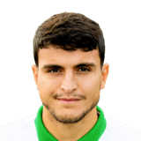 headshot of ELYOUNOUSSI Mohamed Elyounoussi