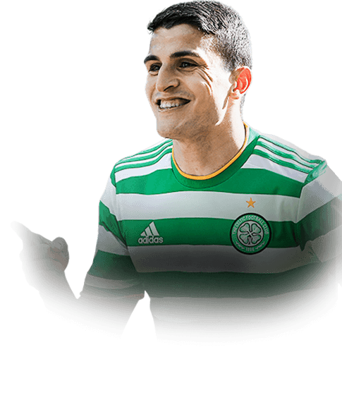 headshot of ELYOUNOUSSI Mohamed Elyounoussi