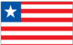 flag of Liberia