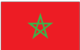 flag of Morocco