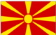 flag of FYR Macedonia