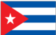 flag of Cuba