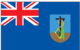 flag of Montserrat
