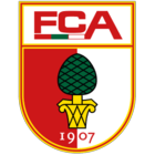 badge of FC Augsburg