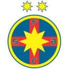 badge of FCSB (Steaua)