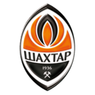 badge of Shakhtar Donetsk