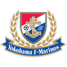 badge of Yokohama F・Marinos